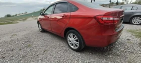 Lada Vesta, снимка 8