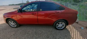 Lada Vesta, снимка 2
