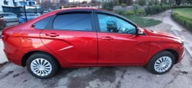 Lada Vesta, снимка 9