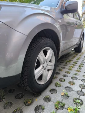 Subaru Forester SH 2.0 LPG, снимка 5
