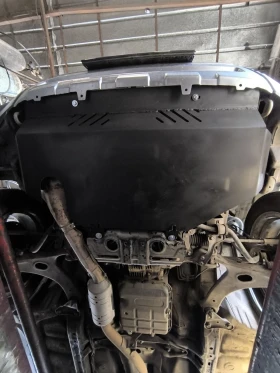 Subaru Forester SH 2.0 LPG, снимка 6