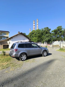 Subaru Forester SH 2.0 LPG, снимка 3