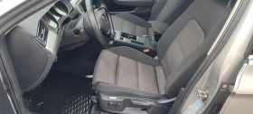 VW Passat 1.6 TDI Bluemotion, снимка 9