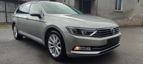 VW Passat 1.6 TDI Bluemotion, снимка 1