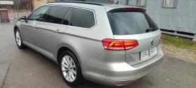 VW Passat 1.6 TDI Bluemotion, снимка 6