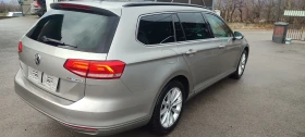 VW Passat 1.6 TDI Bluemotion, снимка 5