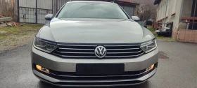 VW Passat 1.6 TDI Bluemotion, снимка 2