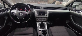 VW Passat 1.6 TDI Bluemotion, снимка 15