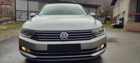 VW Passat 1.6 TDI Bluemotion, снимка 8