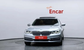 BMW 740 * 740Li xDrive * CARFAX * ЦЕНА ДО БГ, снимка 3