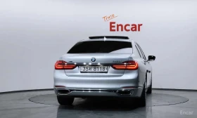 BMW 740 * 740Li xDrive * CARFAX * ЦЕНА ДО БГ, снимка 4