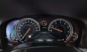 BMW 740 * 740Li xDrive * CARFAX * ЦЕНА ДО БГ, снимка 9