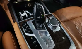 BMW 740 * 740Li xDrive * CARFAX * ЦЕНА ДО БГ, снимка 13