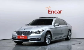 BMW 740 * 740Li xDrive * CARFAX * ЦЕНА ДО БГ, снимка 1