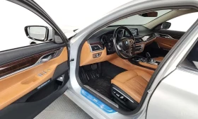 BMW 740 * 740Li xDrive * CARFAX * ЦЕНА ДО БГ, снимка 6
