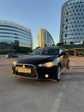 Mitsubishi Lancer 1.8 MIVEC SPORTBACK, снимка 2
