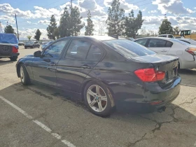 BMW 328, снимка 2