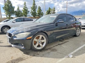 BMW 328, снимка 1