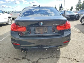 BMW 328, снимка 6