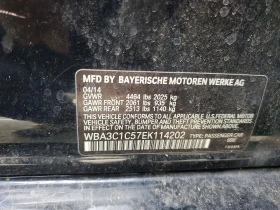 BMW 328, снимка 12