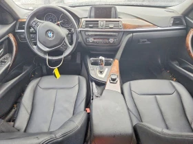 BMW 328, снимка 8