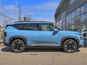 Kia EV5 Wind FWD (2027 Moдел), снимка 3