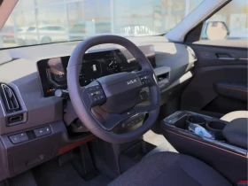 Kia EV5 Wind FWD (2027 Moдел), снимка 6