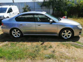 Subaru Legacy, снимка 9