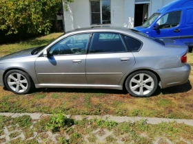 Subaru Legacy, снимка 6