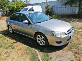 Subaru Legacy, снимка 10