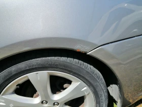 Subaru Legacy, снимка 13