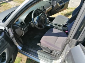 Subaru Legacy, снимка 3