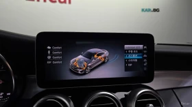 Mercedes-Benz C 220 4MATIC* HUD* КОЖА* НАВИ* ПАНО, снимка 14