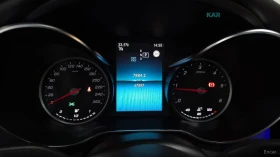 Mercedes-Benz C 220 4MATIC* HUD* КОЖА* НАВИ* ПАНО, снимка 6