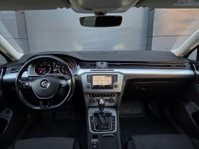 VW Passat 2.0TDI DSG * Matrix LED* Distronic* Напълно обслуж, снимка 7