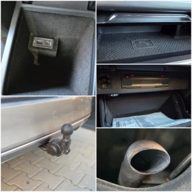 VW Passat 2.0TDI DSG * Matrix LED* Distronic* Напълно обслуж, снимка 15
