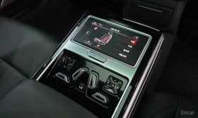 Audi A8 55 TFSI| MATRIX| B&O| MASSAGE(ОТЗАД)| ОБДУХ| TV , снимка 17