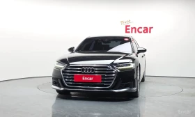 Audi A8 55 TFSI| MATRIX| B&O| MASSAGE(ОТЗАД)| ОБДУХ| TV , снимка 3