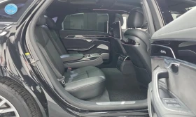 Audi A8 55 TFSI| MATRIX| B&O| MASSAGE(ОТЗАД)| ОБДУХ| TV , снимка 12