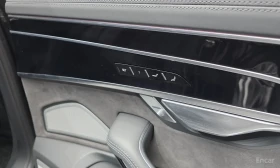 Audi A8 55 TFSI| MATRIX| B&O| MASSAGE(ОТЗАД)| ОБДУХ| TV , снимка 16