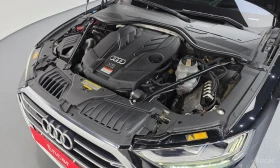 Audi A8 55 TFSI| MATRIX| B&O| MASSAGE(ОТЗАД)| ОБДУХ| TV , снимка 6