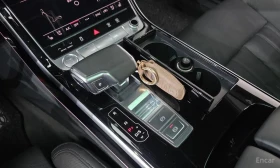 Audi A8 55 TFSI| MATRIX| B&O| MASSAGE(ОТЗАД)| ОБДУХ| TV , снимка 9
