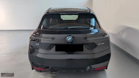 BMW iX 50/523HP/SPORT/PANO/360/SOFT/LASER/ACC/855z, снимка 8