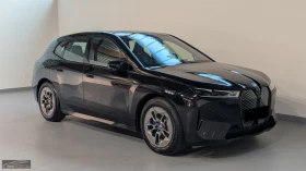 BMW iX 50/523HP/SPORT/PANO/360/SOFT/LASER/ACC/855z, снимка 5