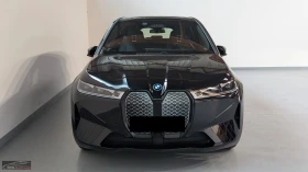 BMW iX 50/523HP/SPORT/PANO/360/SOFT/LASER/ACC/855z, снимка 2