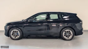 BMW iX 50/523HP/SPORT/PANO/360/SOFT/LASER/ACC/855z, снимка 3