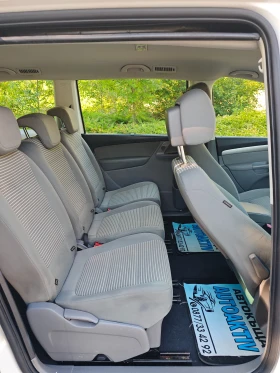 Seat Alhambra 2.0ТДИ НОВ ВНОС, снимка 3