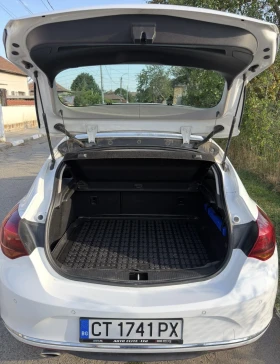 Opel Astra, снимка 8