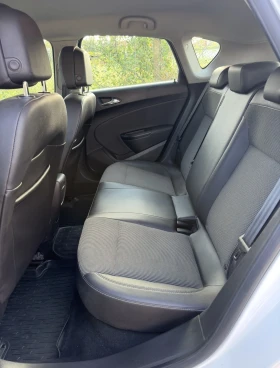 Opel Astra, снимка 7