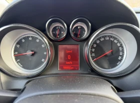Opel Astra, снимка 11
